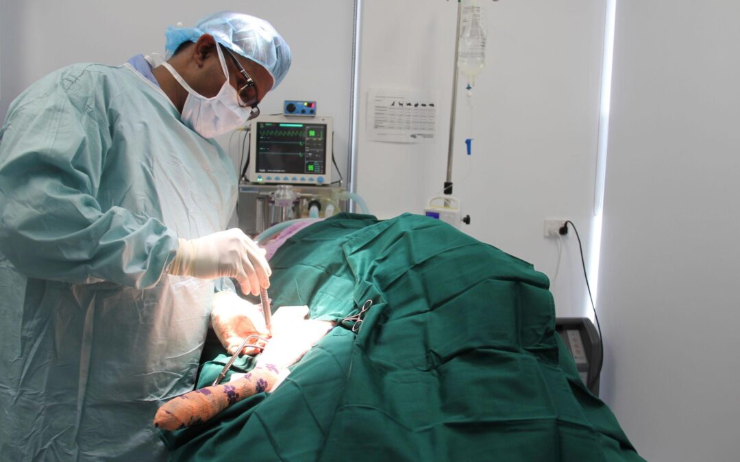 Orthopaedic Surgery
