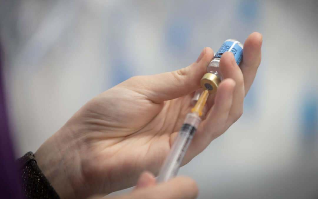 Pet Vaccination