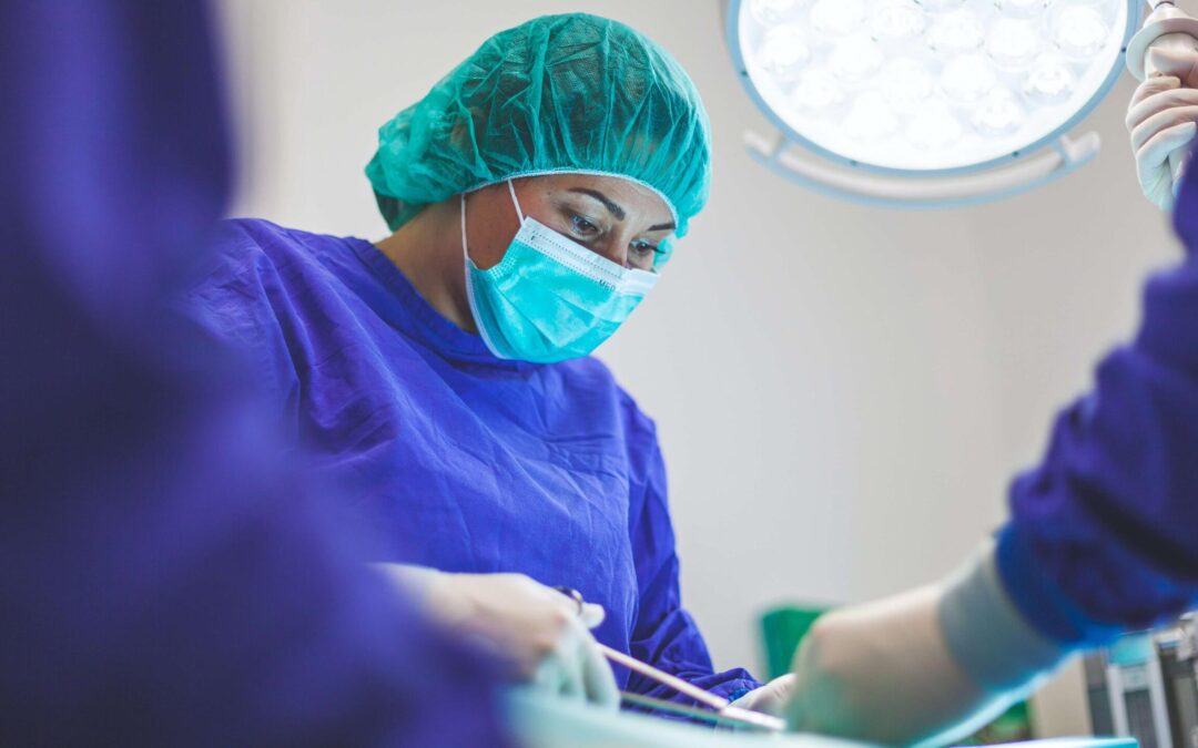 Vet Surgery